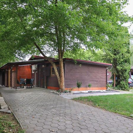 Aqualuna Olimia Vacation Home พอดเชเทอร์เทค ภายนอก รูปภาพ