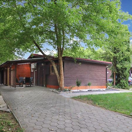 Aqualuna Olimia Vacation Home พอดเชเทอร์เทค ภายนอก รูปภาพ