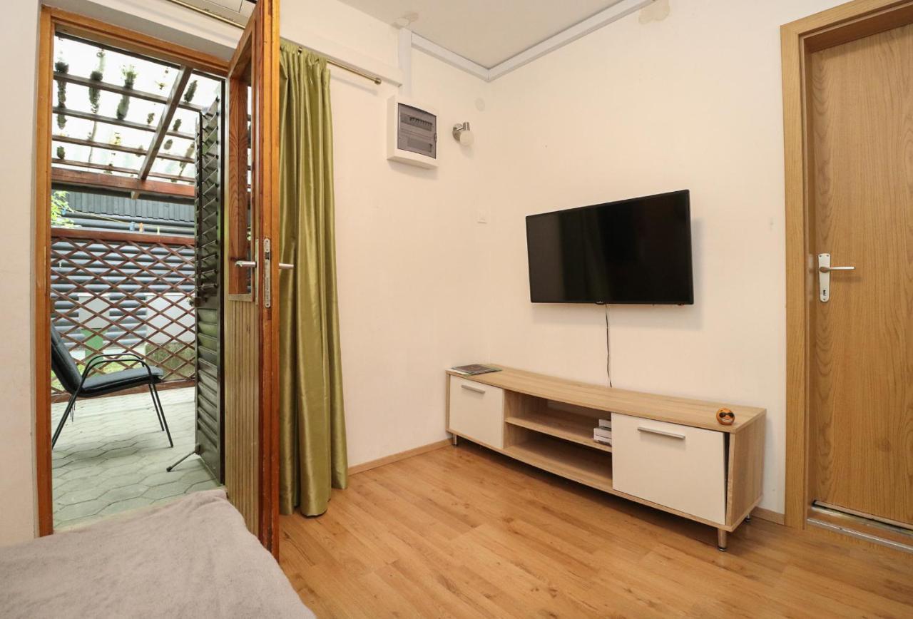Aqualuna Olimia Vacation Home พอดเชเทอร์เทค ภายนอก รูปภาพ