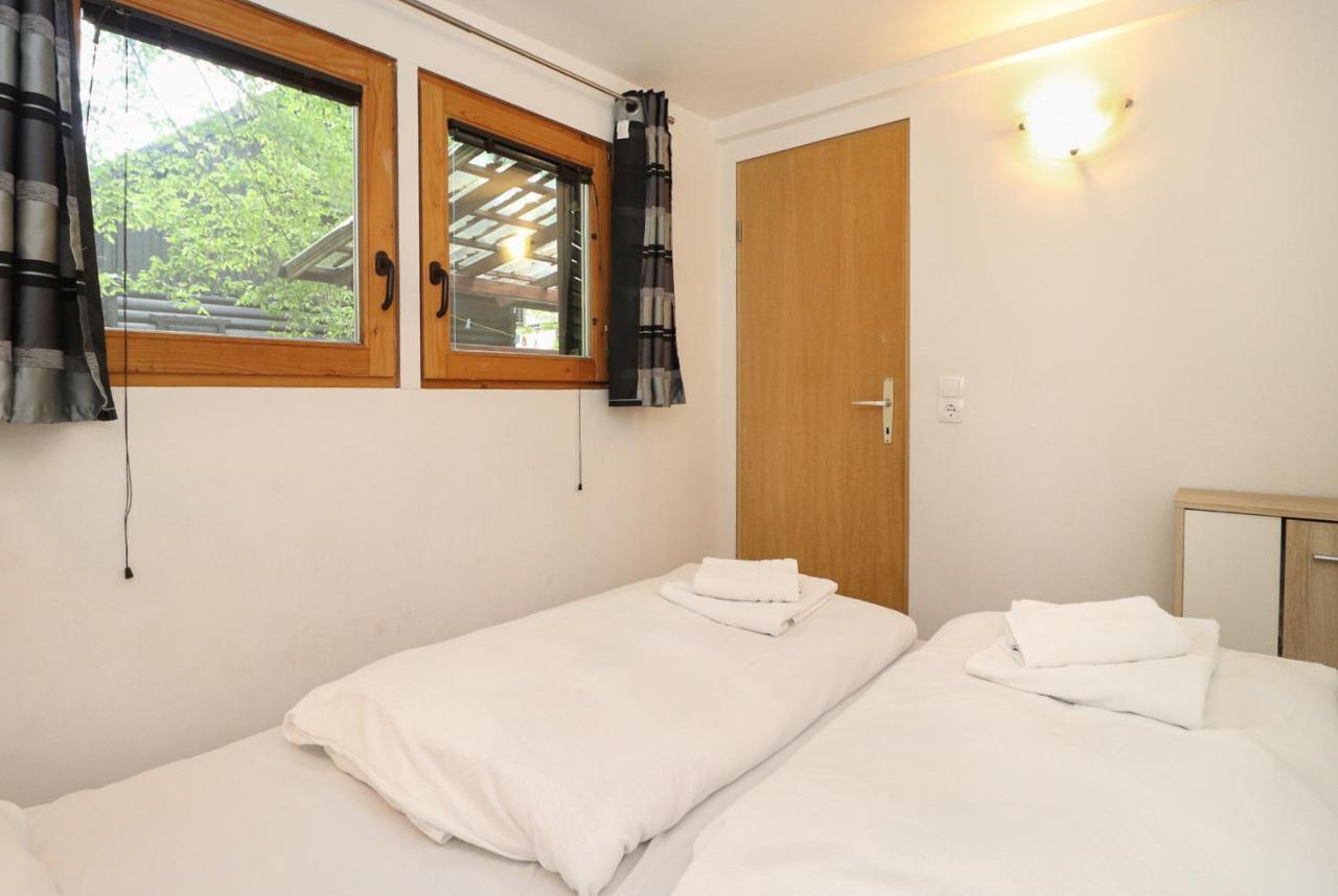 Aqualuna Olimia Vacation Home พอดเชเทอร์เทค ภายนอก รูปภาพ
