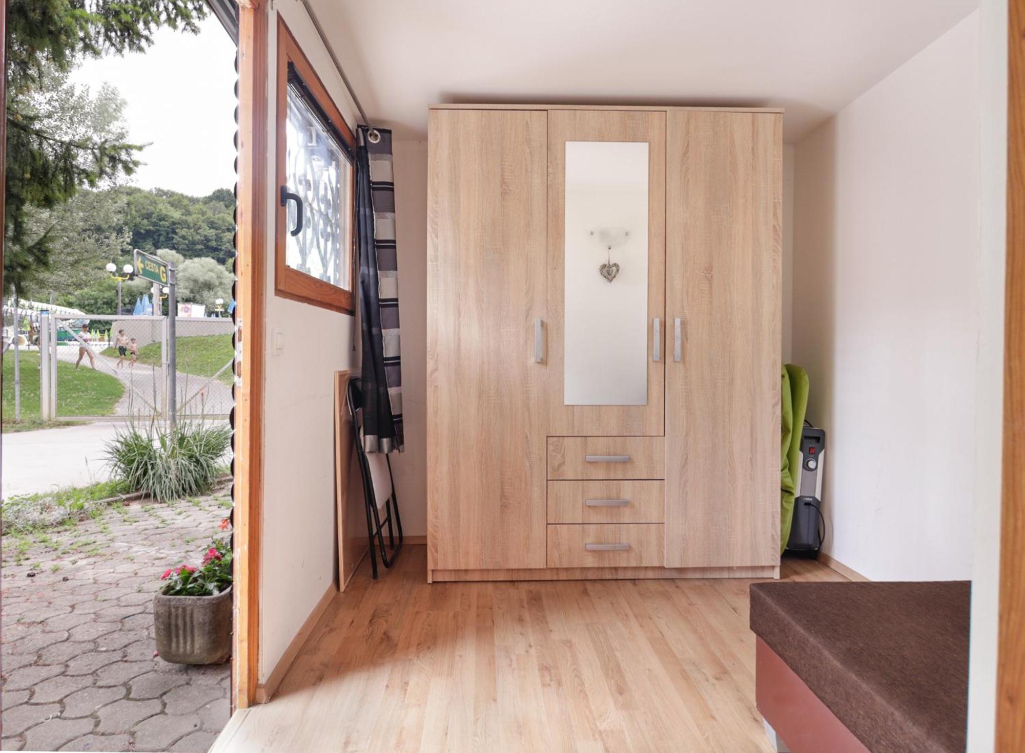 Aqualuna Olimia Vacation Home พอดเชเทอร์เทค ภายนอก รูปภาพ