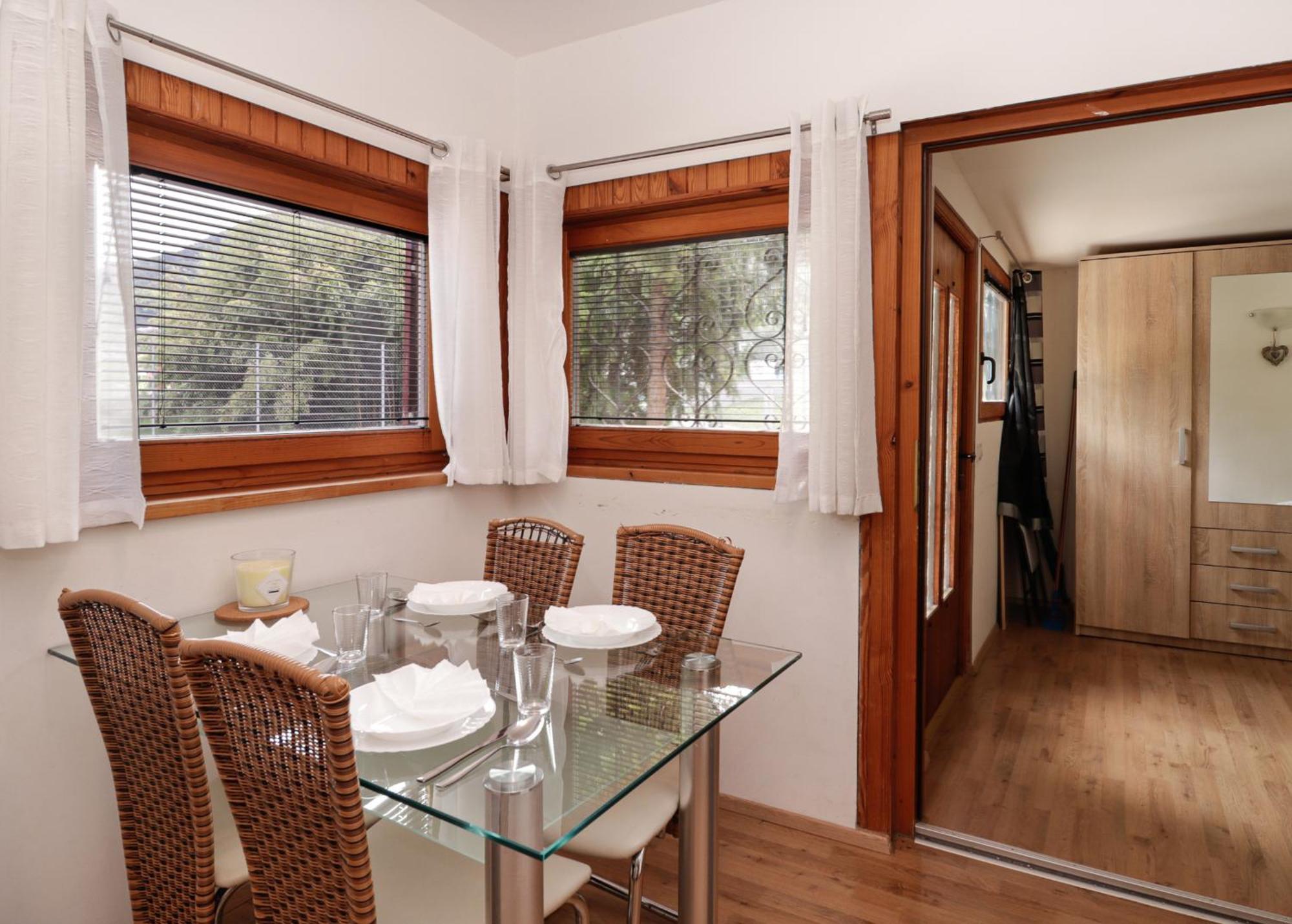 Aqualuna Olimia Vacation Home พอดเชเทอร์เทค ภายนอก รูปภาพ