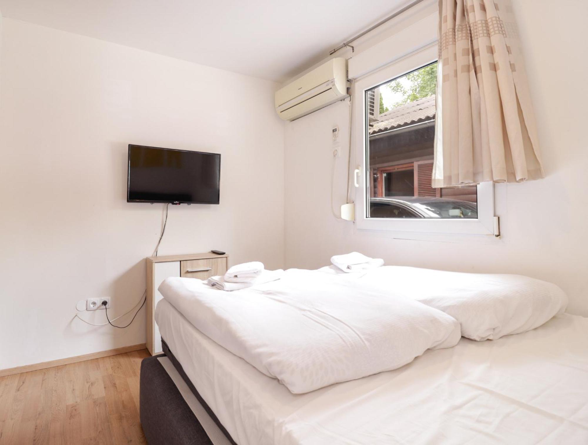 Aqualuna Olimia Vacation Home พอดเชเทอร์เทค ภายนอก รูปภาพ